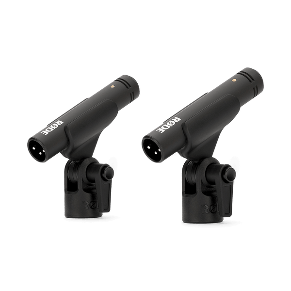 Rode M5 Matched Pair Small-Diaphragm Condenser Microphone