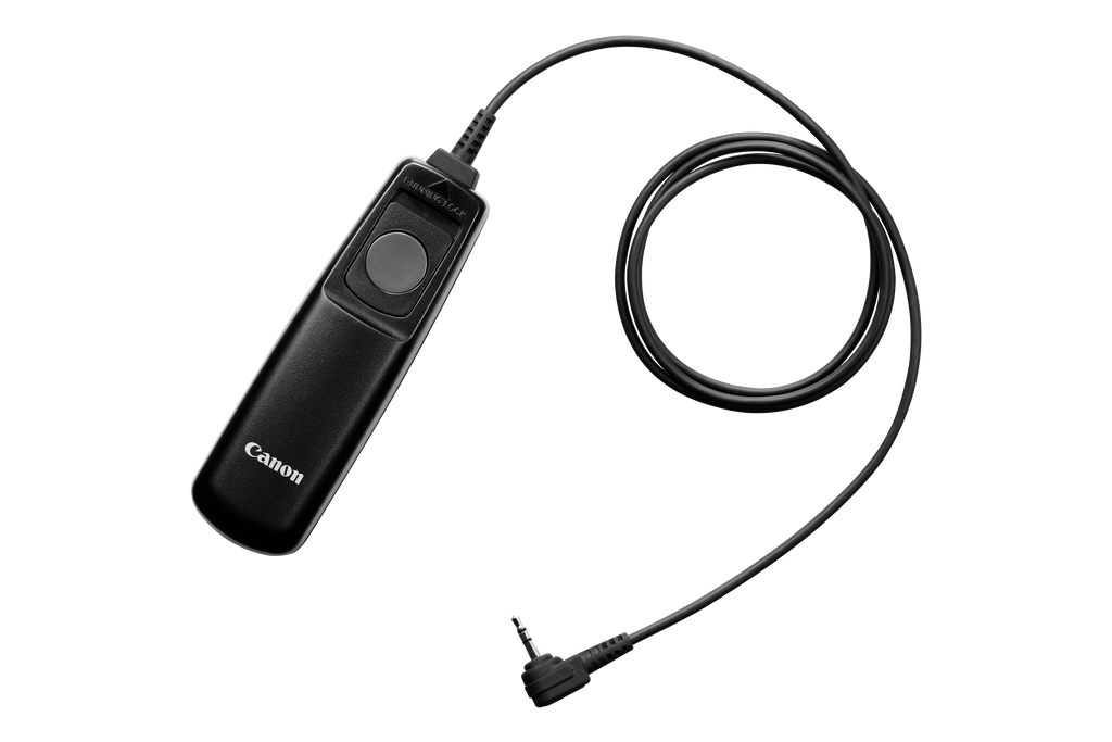 Canon Remote Switch RS-80E3