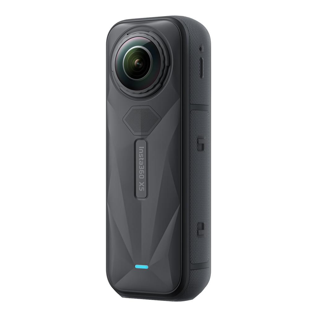 Insta360 X5 360 Action Camera