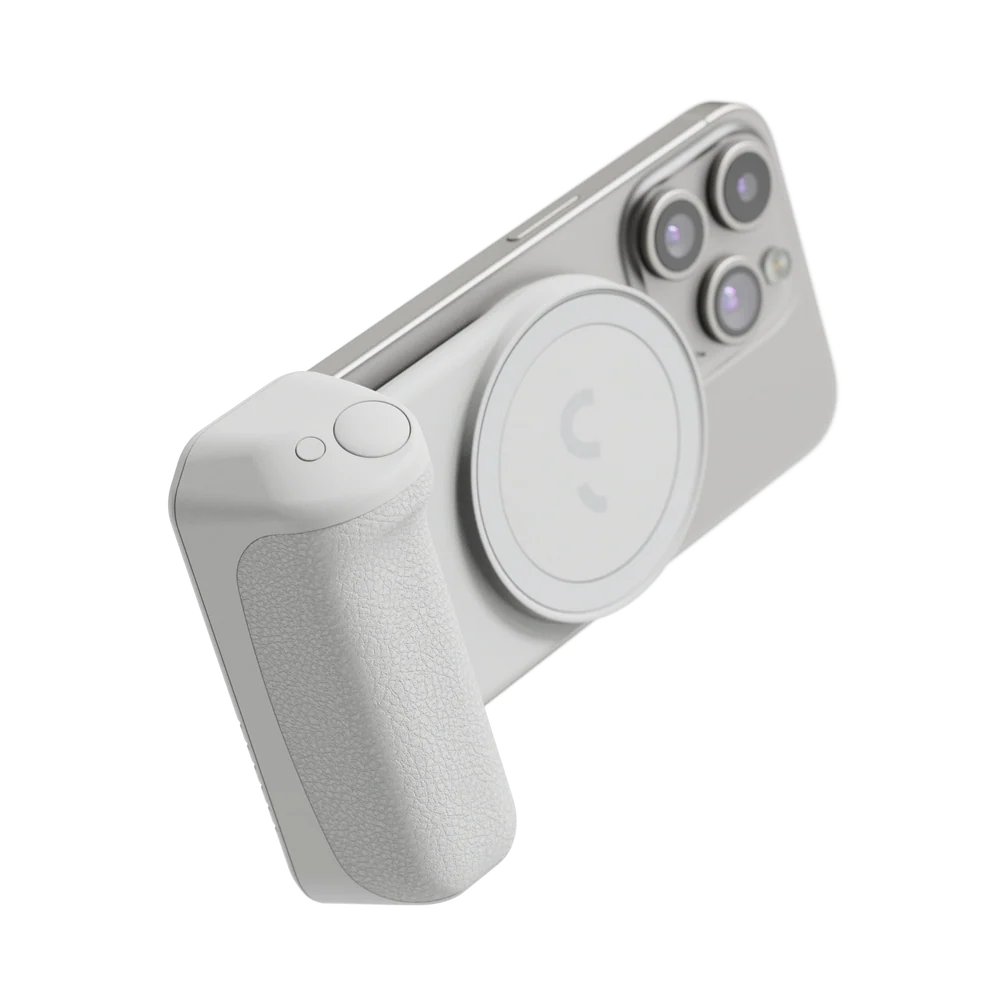 SnapGrip Pro MagSafe Mobile Grip
