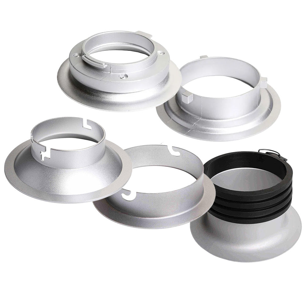 Elinchrom Rotalux Go Speedring