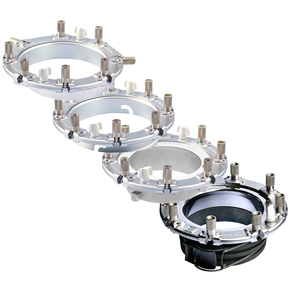 Elinchrom Rotalux Speedring