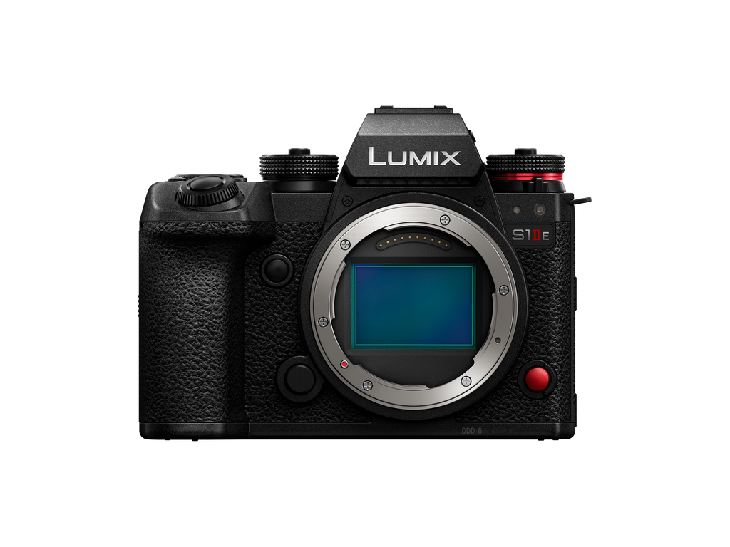 Panasonic Lumix S1IIE Body
