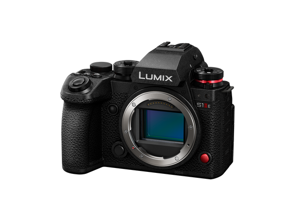 Panasonic Lumix S1IIE Body