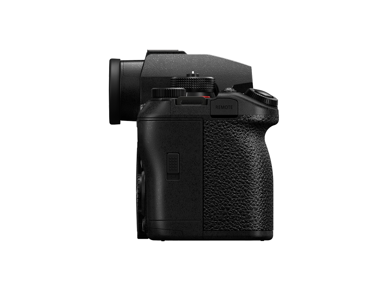 Panasonic LUMIX S1RII Mirrorless Full Frame Camera (Body, Only)