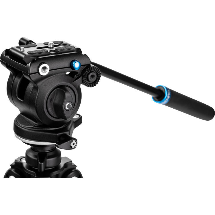 Benro S2PRO Video Head