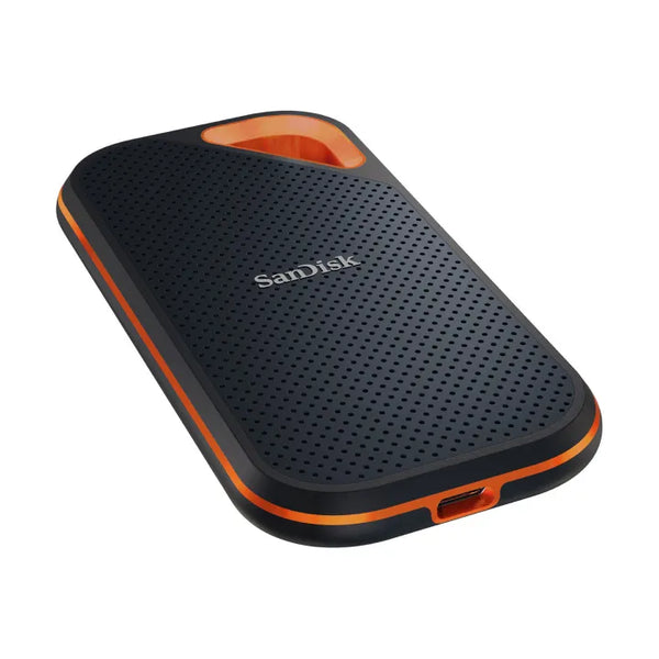 SanDisk Extreme PRO 1TB Portable SSD V2 (2000MB/s)