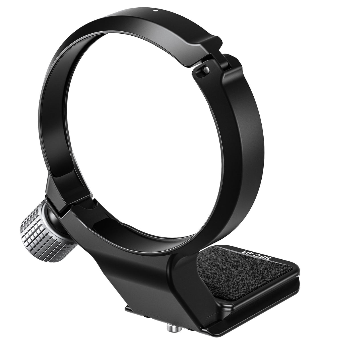 Leofoto SFC-01 Lens Collar for SONY FE 70-200mm F4 Macro G OSS II Tele ...