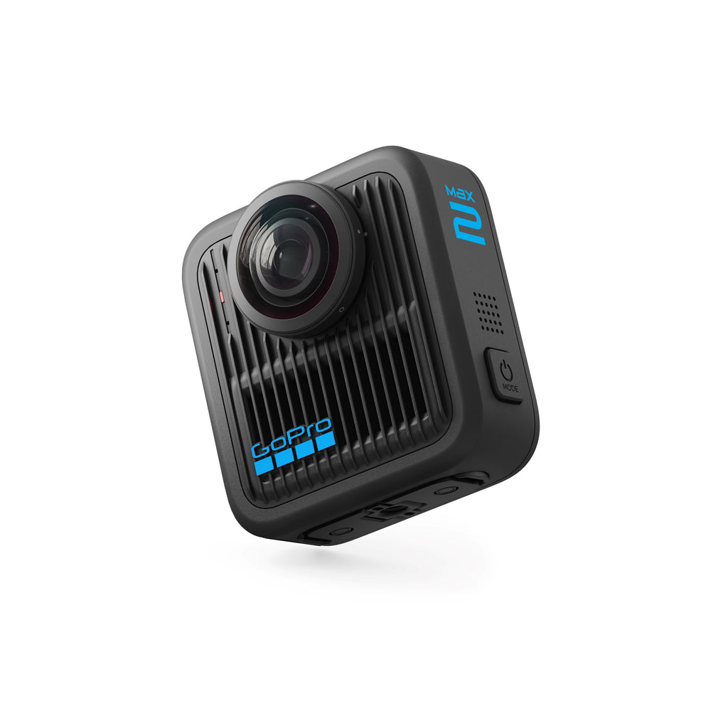 GoPro Max 2 360° Camera