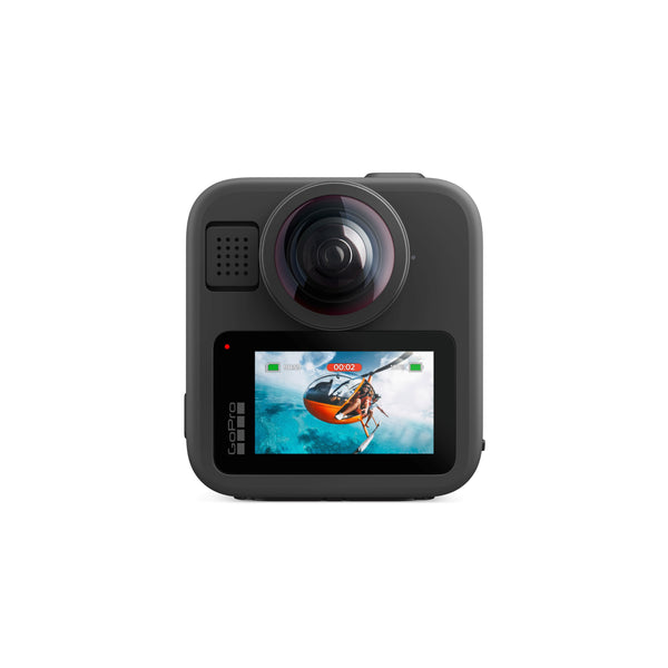 GoPro Max 2 360° Camera