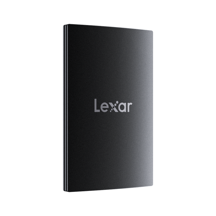 Lexar SL500 Portable SSD 2TB
