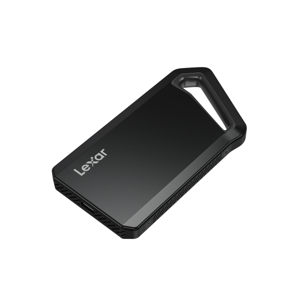 Lexar SL600 Portable SSD 2TB
