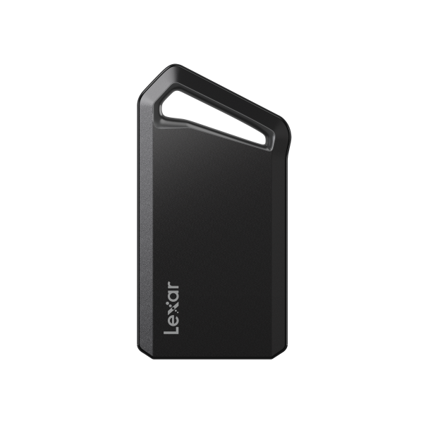 Lexar SL600 Portable SSD 2TB