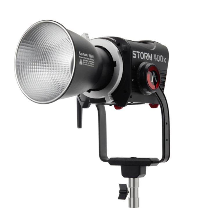 Aputure Storm 400X BLAIR LED Light