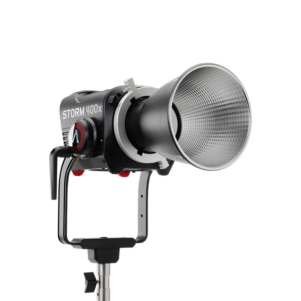 Aputure Storm 400X BLAIR LED Light