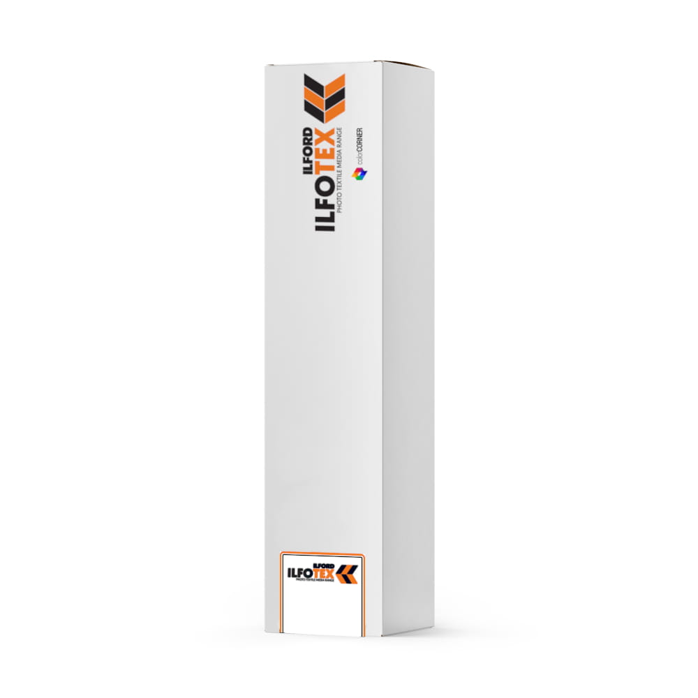 Ilford Ilfotex SL Textile SAF 325GSM 60'' x 30m Roll