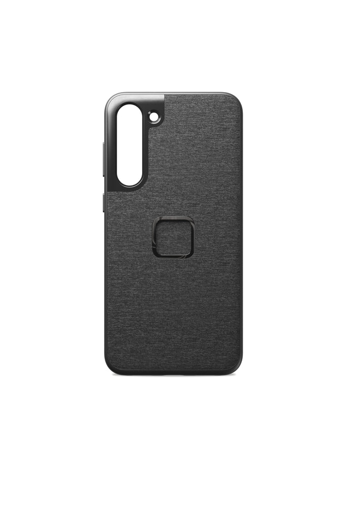 Peak Design Mobile - Everyday Fabric Case Samsung S23+ (Charcoal)