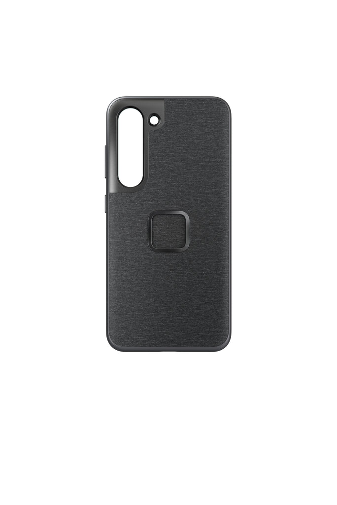 Peak Design Mobile - Everyday Fabric Case Samsung S23 (Charcoal)