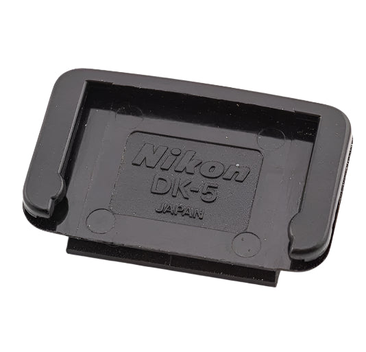 Nikon DK-5 Eyepiece Cap  (Second Hand)