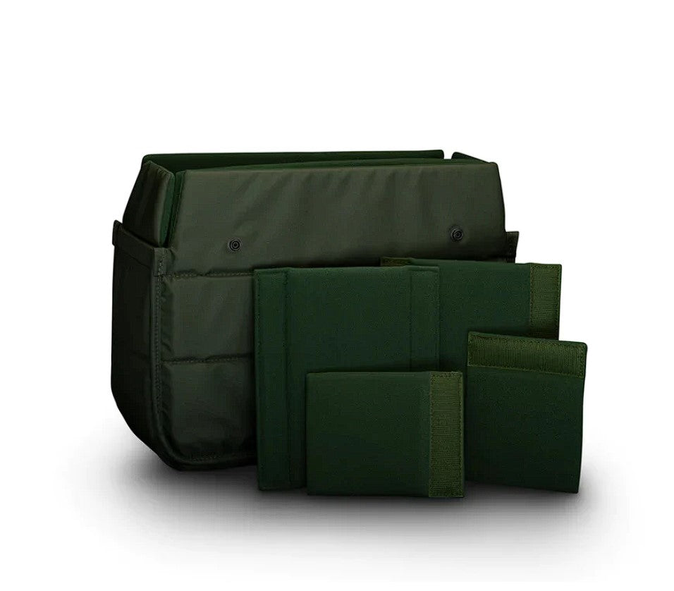 Billingham Eventer MKII Padded Insert – Olive