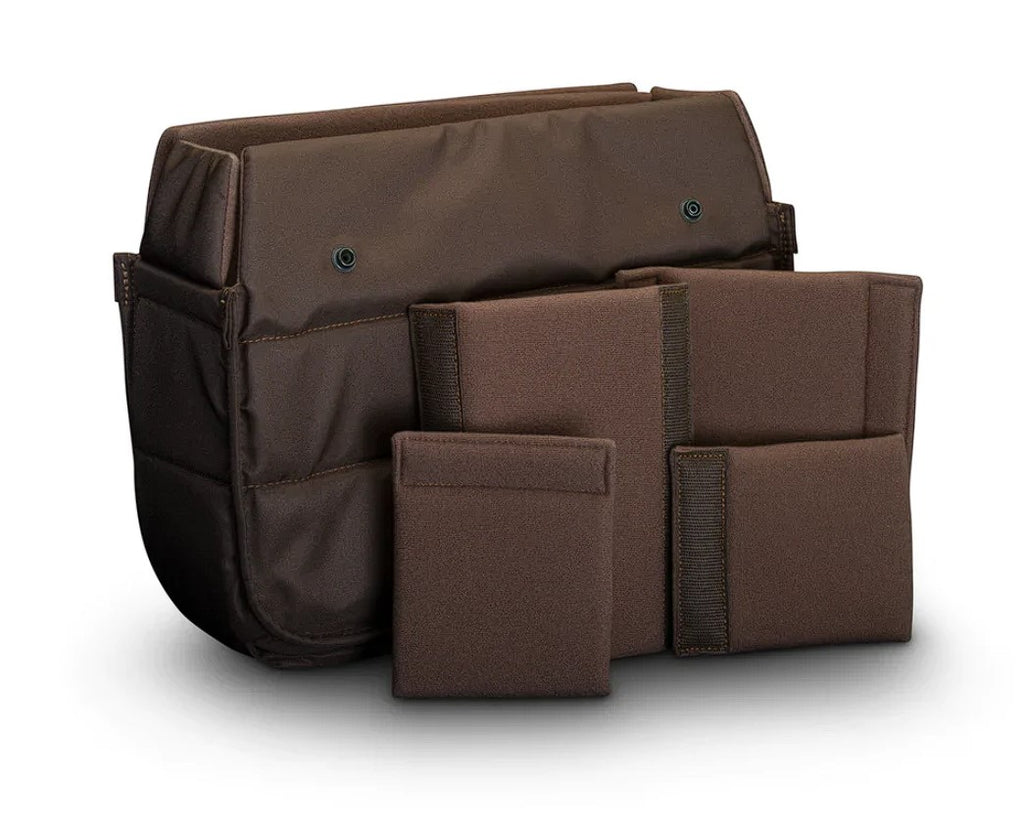 Billingham Eventer MKII Padded Insert – Chocolate