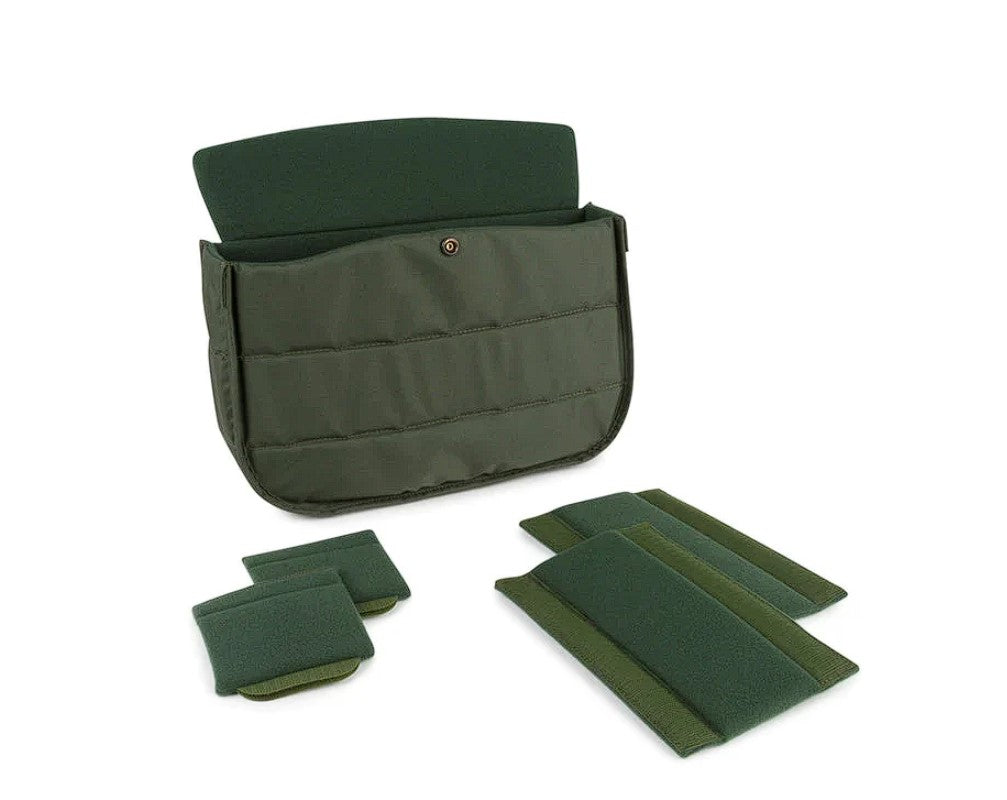 Billingham Mini Eventer Padded Insert – Olive