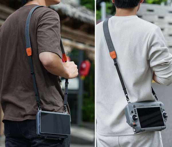 Neck Strap Lanyard for DJI RC PRO2/1 RC PLUS2/1 RC2/1 Remote Controller