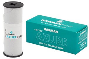 Harman Switch Azure 120 Roll