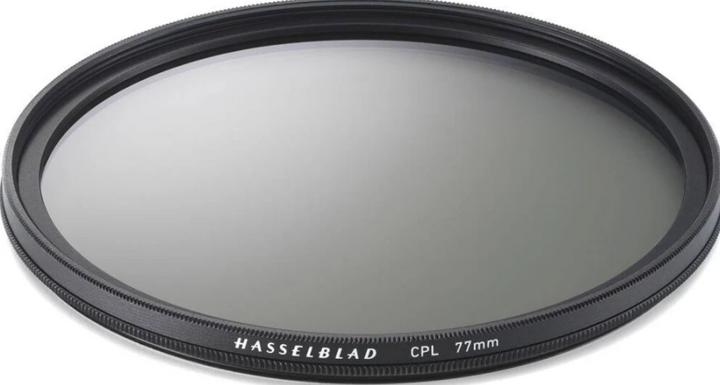 Hasselblad Filter CPL 77mm