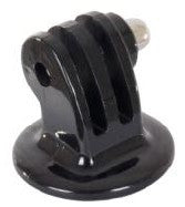 Glanz GoPro Tripod Mount