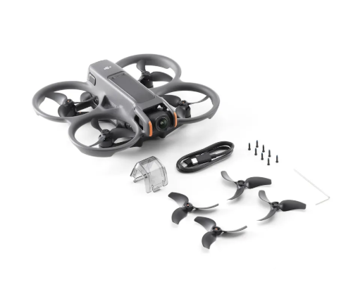 DJI Avata 2 FPV - Drone Only