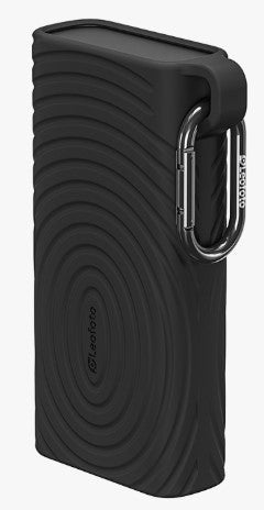 Leofoto LCR-01 High-Speed Memory Card Reader ToughCase