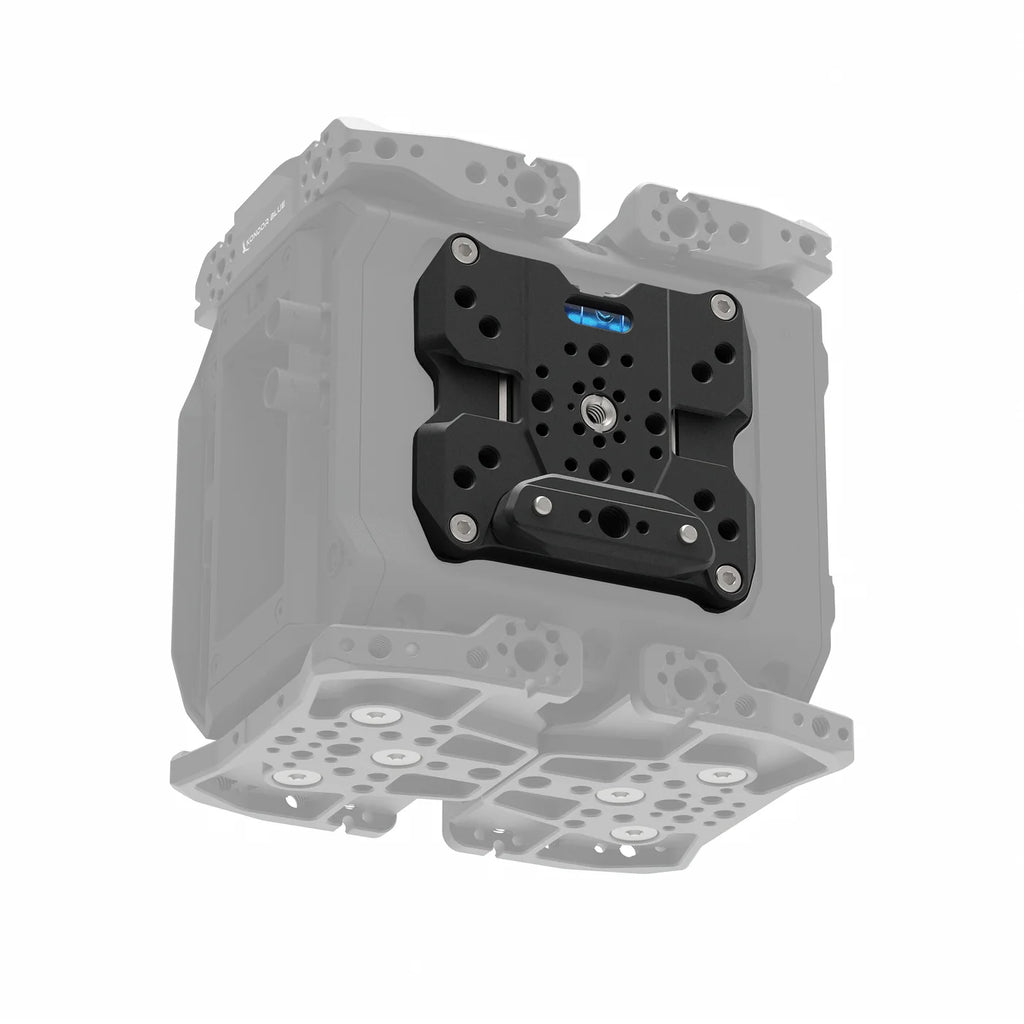 Kondor Blue PYXIS Cage System