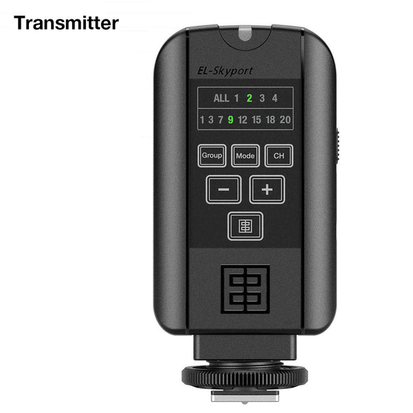 Elinchrom Skyport Universal Plus