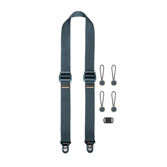 Peak Design Slide Lite - Ocean