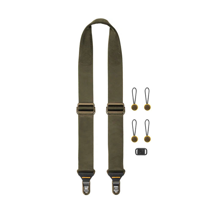 Peak Design Slide - Kelp