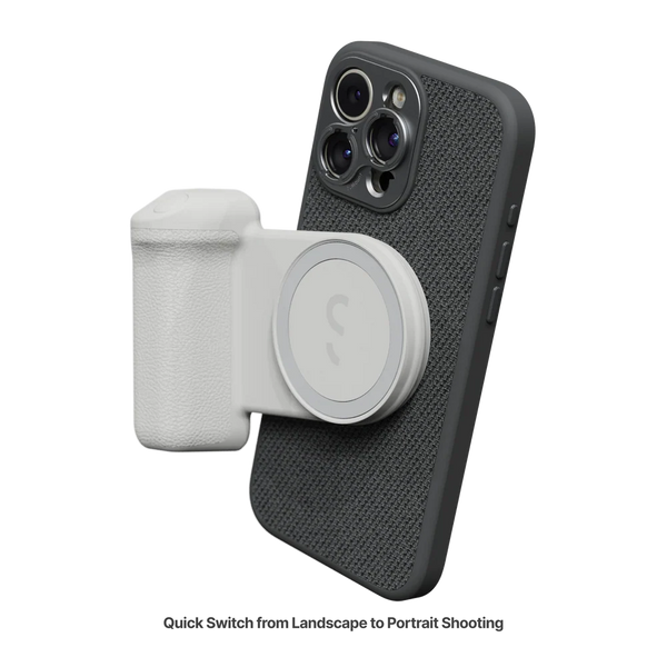 SnapGrip Pro MagSafe Mobile Grip