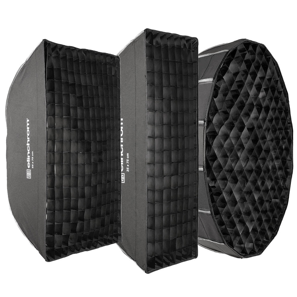 Elinchrom Rotalux Go Softbox