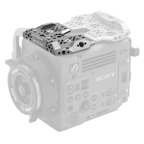Kondor Blue Sony Burano Cage System