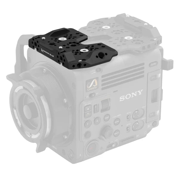 Kondor Blue Sony Burano Cage System