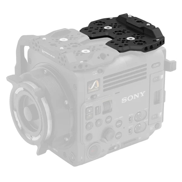 Kondor Blue Sony Burano Cage System