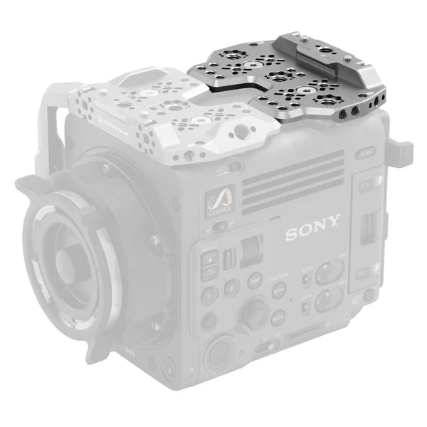 Kondor Blue Sony Burano Cage System