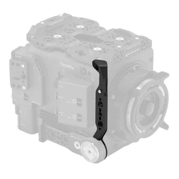 Kondor Blue Sony Burano Cage System