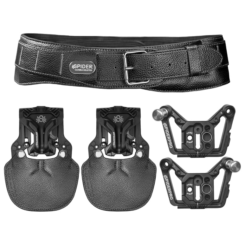 SpiderPro System V3