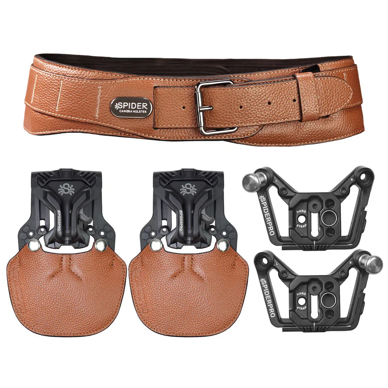 SpiderPro System V3