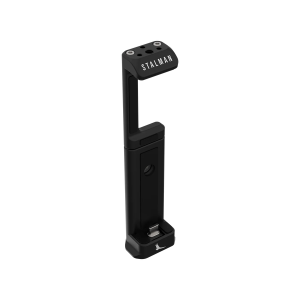 Kondor Blue Stalman Vertical Phone Clamp
