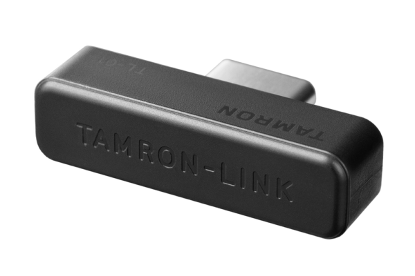 Tamron-Link for Tamron Lens Utility (TLU 5.0)