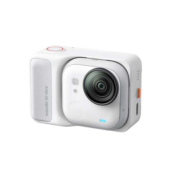 Insta360 GO ULTRA Creator Bundle - White