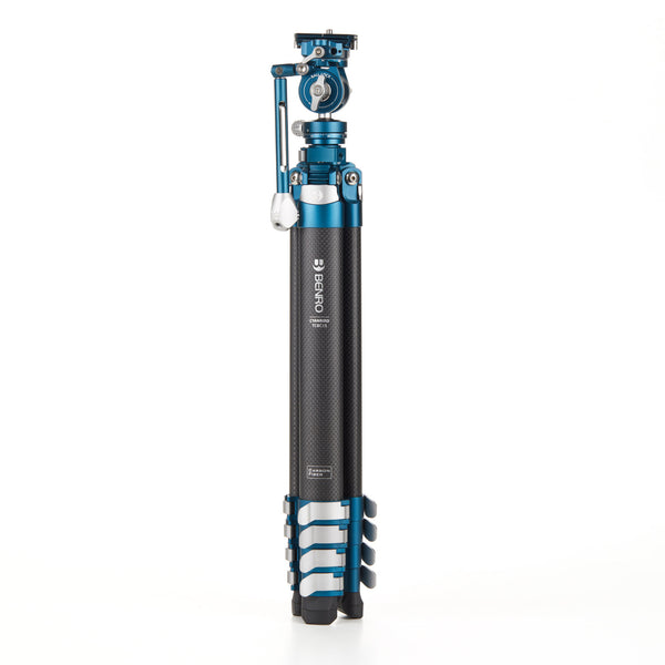 Benro Cyanbird Carbon Fibre Tripod + FS20PRO Hybrid Head