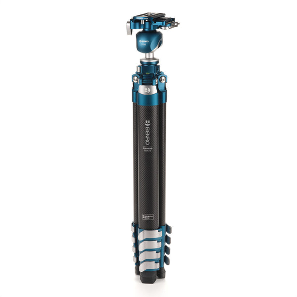 Benro Cyanbird Carbon Fibre Tripod + FS30 Ball Head
